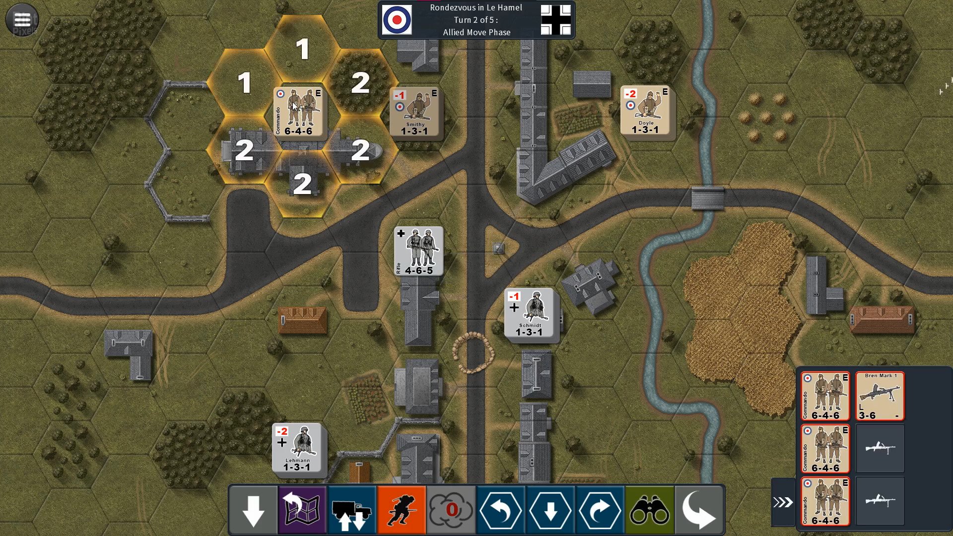 [7]-Valor & Victory: Complete – v1.08.05 + 5 DLCs Download