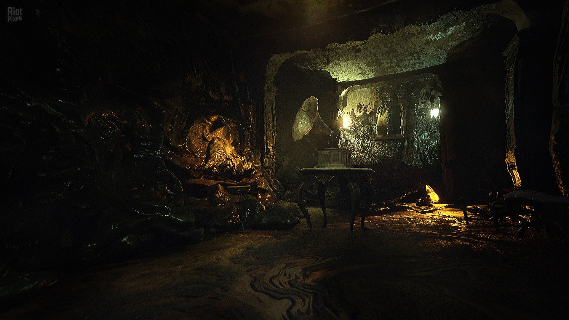 [8]-Layers of Fear: Deluxe Edition – v1.6.1 rb114632 + Bonus Content Download