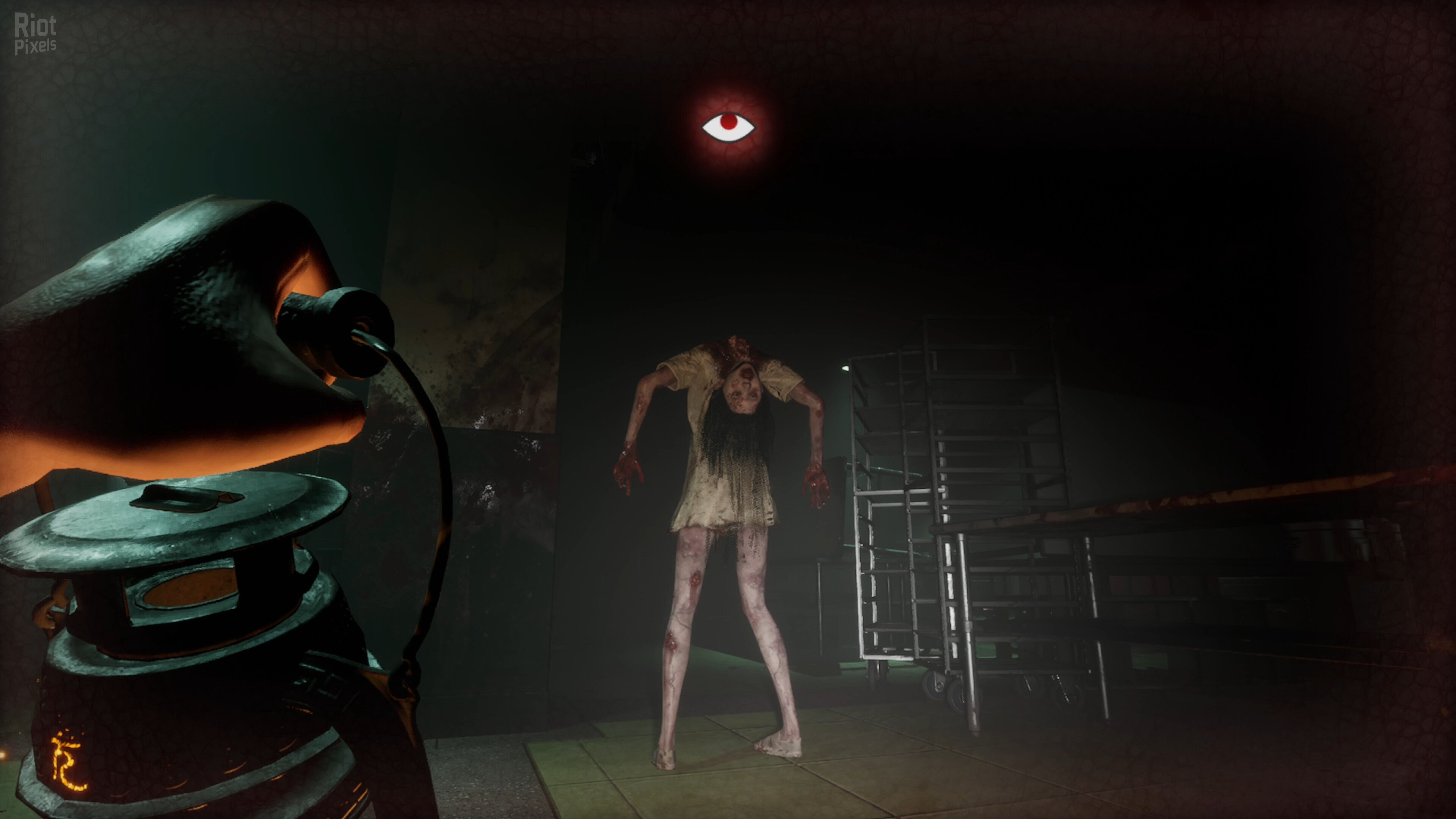 [4]-The Bridge Curse 2: The Extrication – Digital Deluxe Edition, v1.6.4 + Bonus Content Download