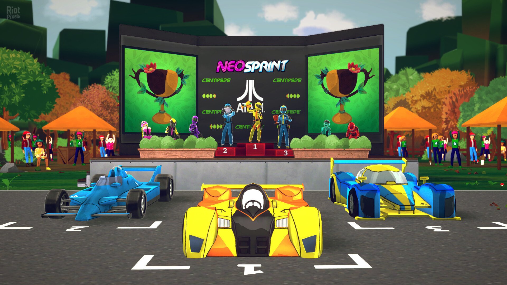 [6]-NeoSprint – v1.38 Download