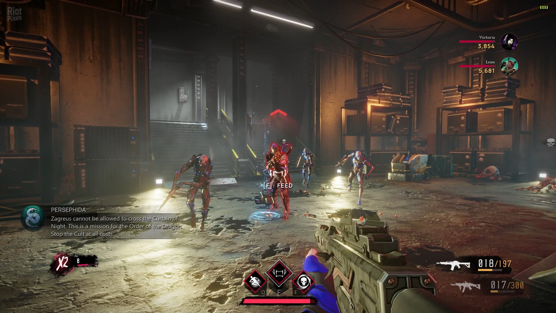 [7]-EvilVEvil S01 Bundle + 4 DLCs + Windows 7 Fix Download