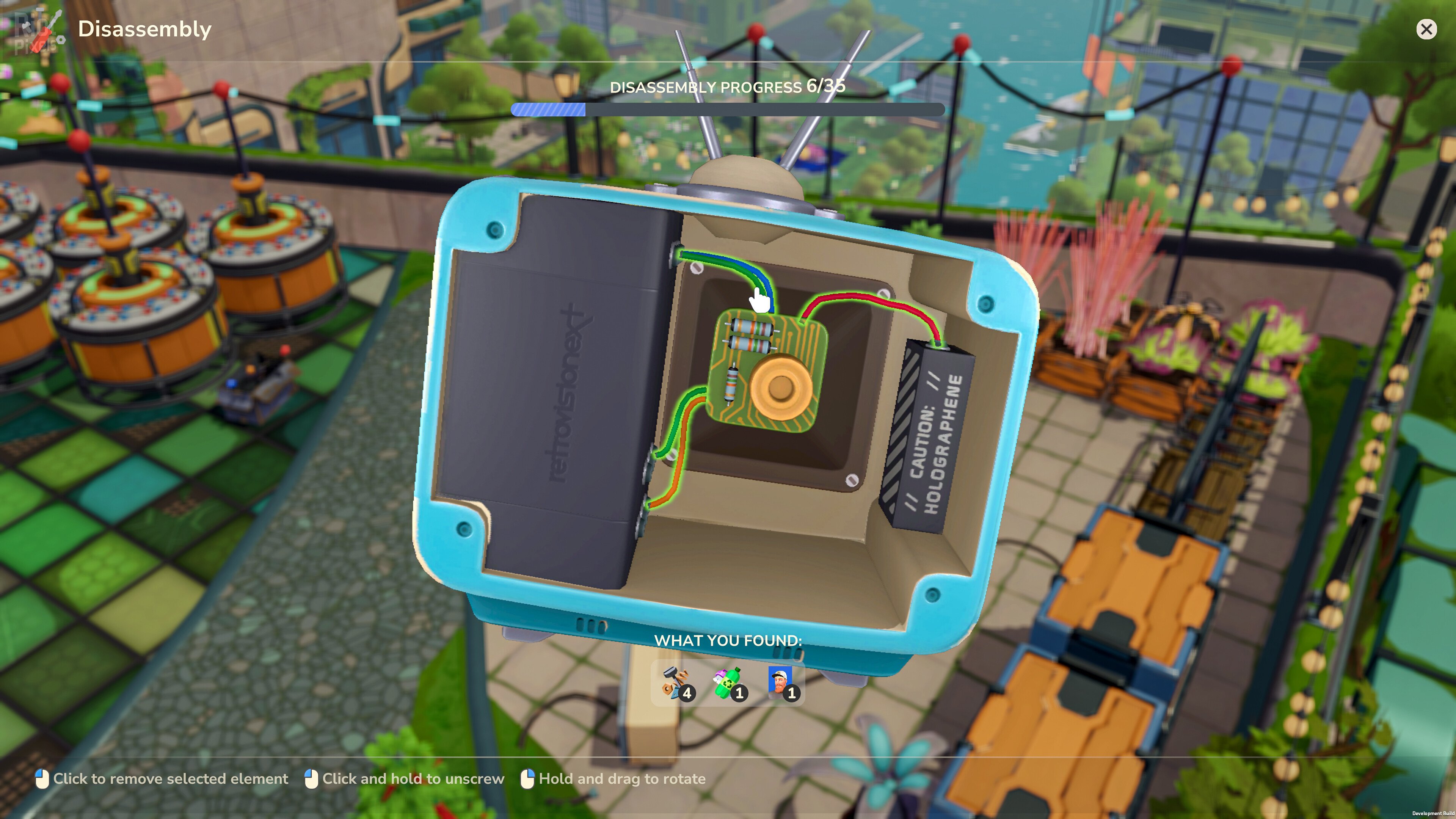 [16]-I Am Future: Cozy Apocalypse Survival – Supporter Edition, v1.1.0.006r + Bonus Content Download