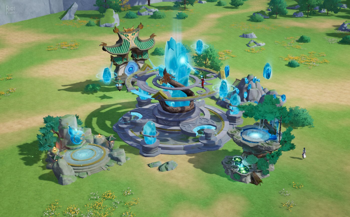 [6]-The Lost Village – v1.2.10 + 4 DLCs Download