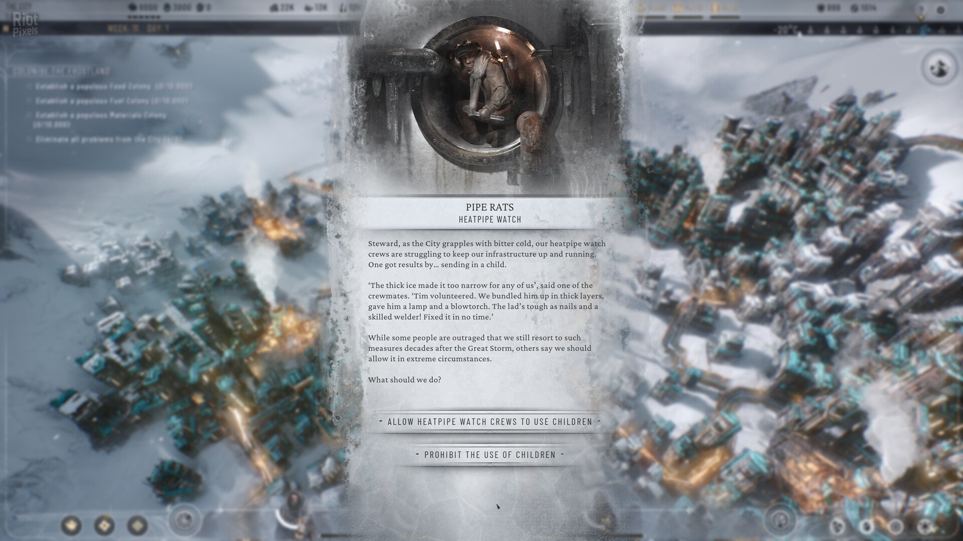 [14]-Frostpunk 2 – v1.2.2-433870 + 3 DLCs/Bonuses Download