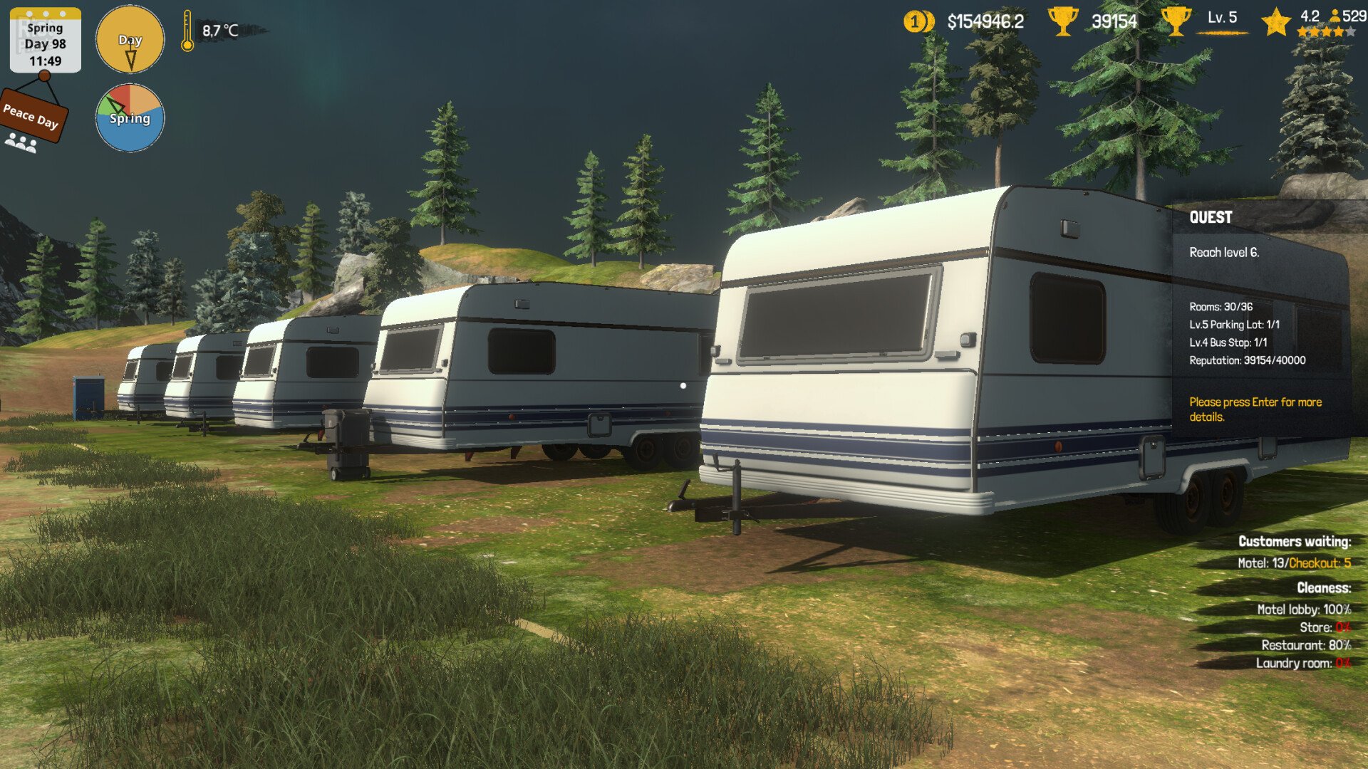 [4]-Arctic Motel Simulator Download