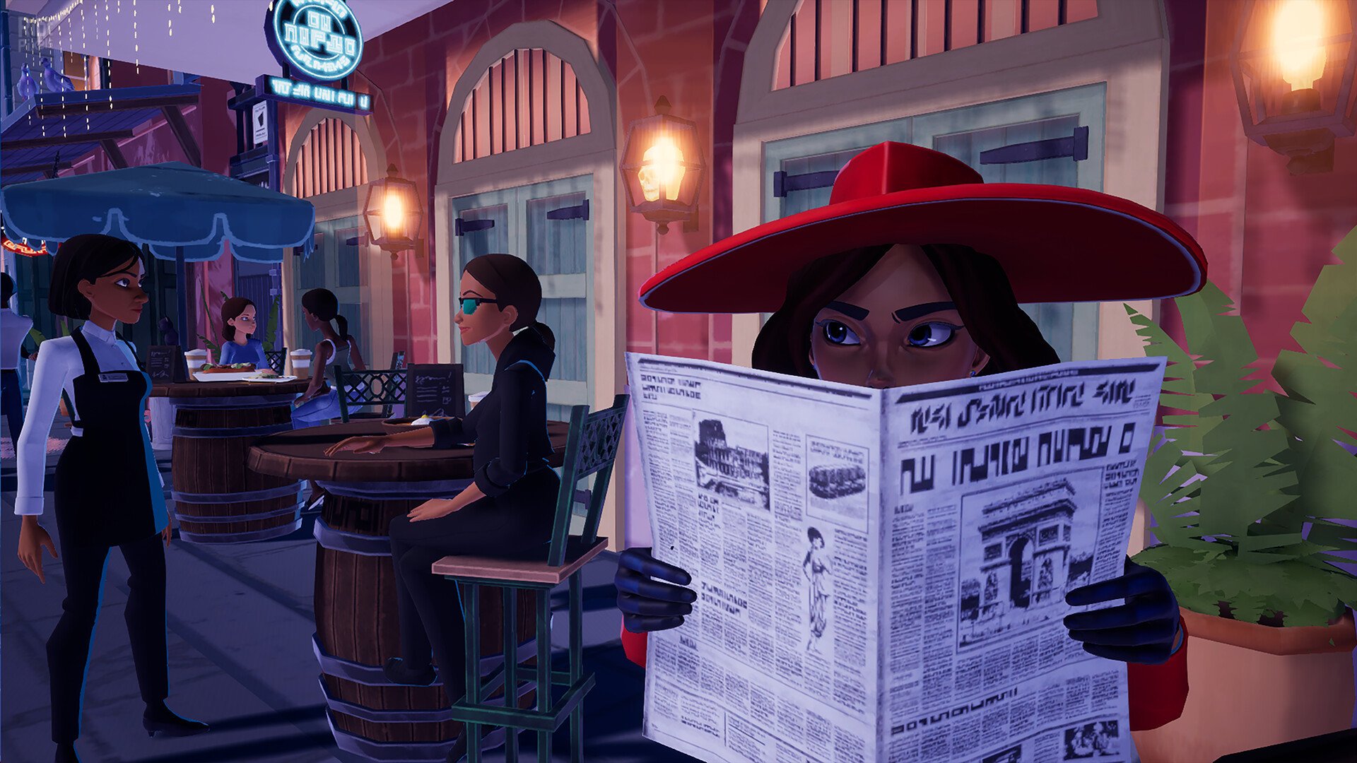 [9]-Carmen Sandiego: Deluxe Edition + DLC Download