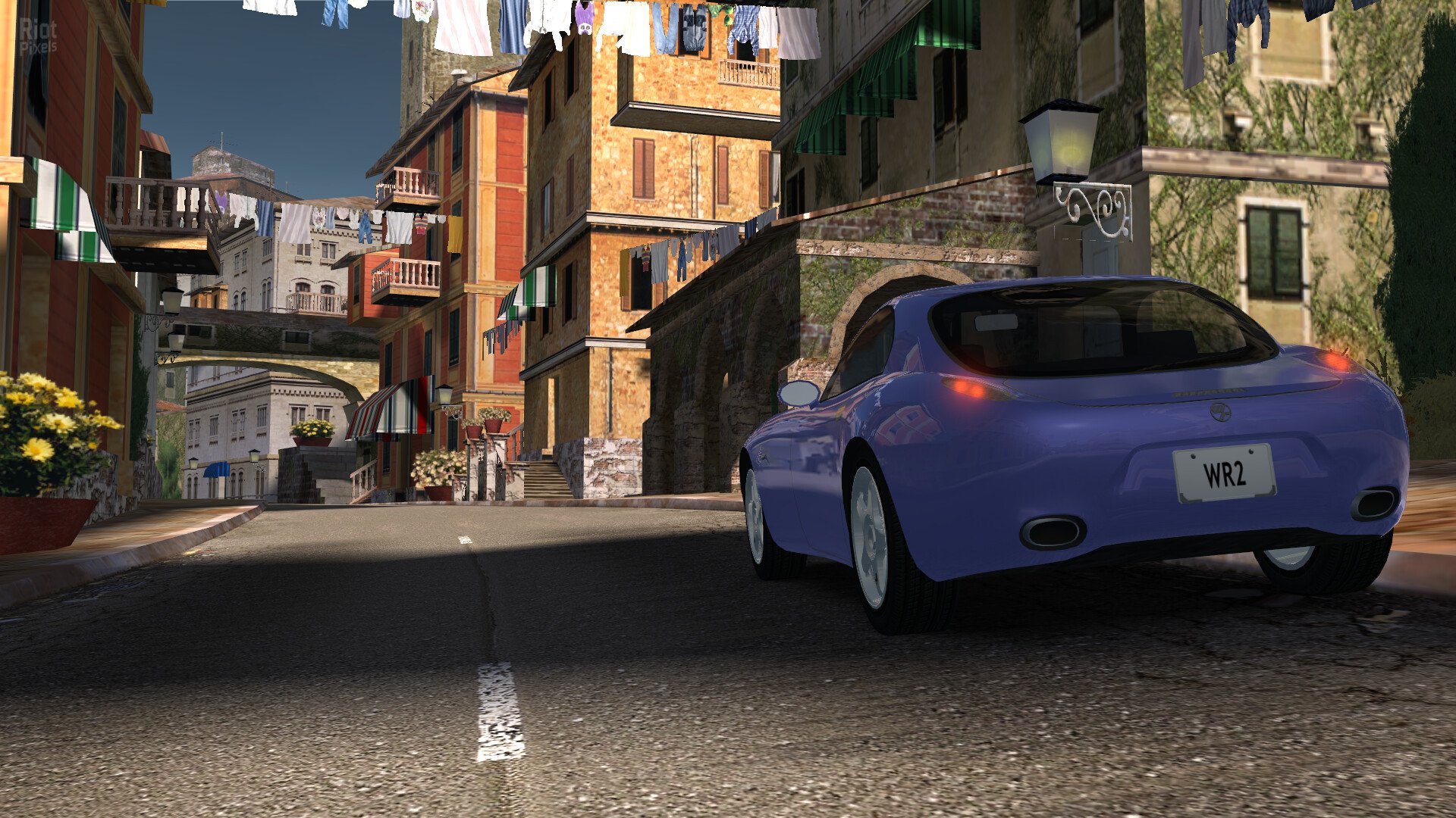[6]-World Racing 2: Champion Edition – v1.5.3 Download