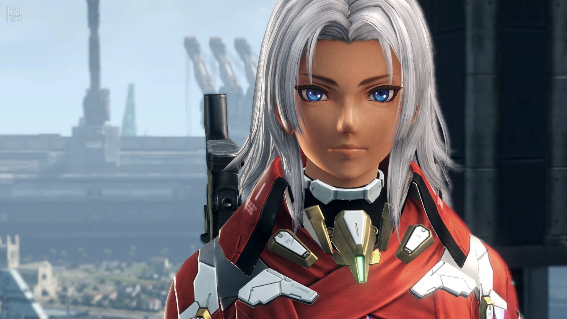 [16]-Xenoblade Chronicles X: Definitive Edition, v1.0.1 + Ryujinx Switch Emulator Download
