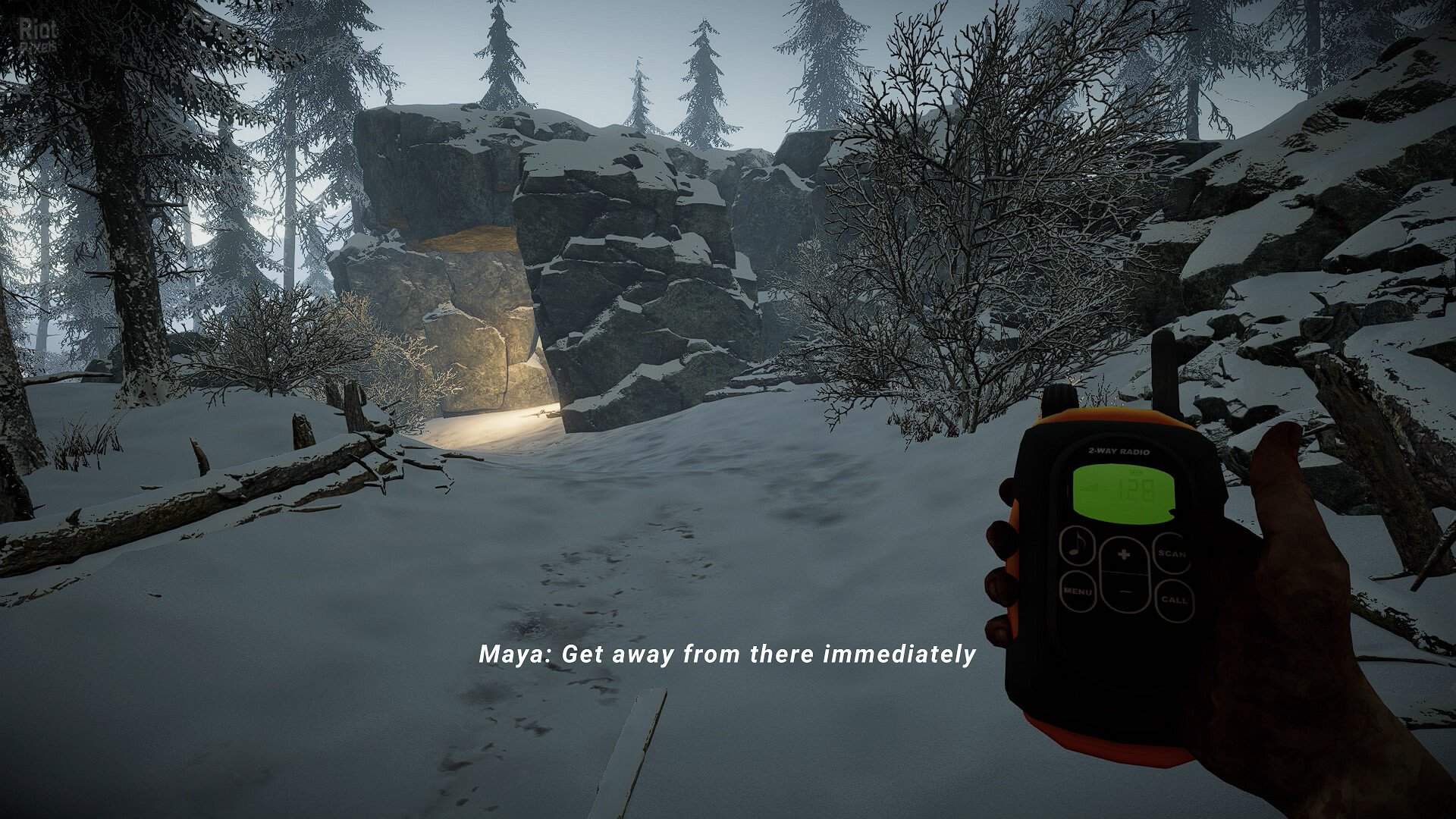 [9]-Short Snow Download