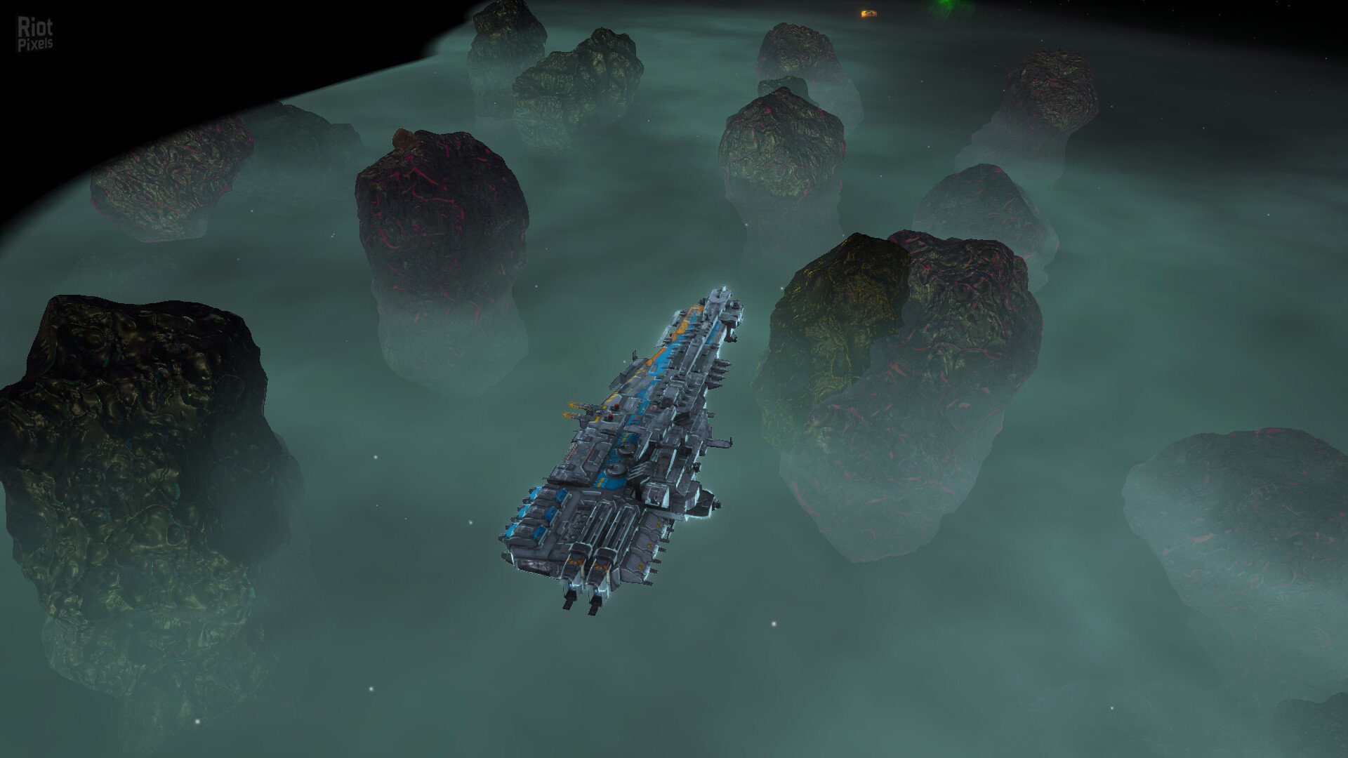 [15]-Stellar Outpost Commander Download