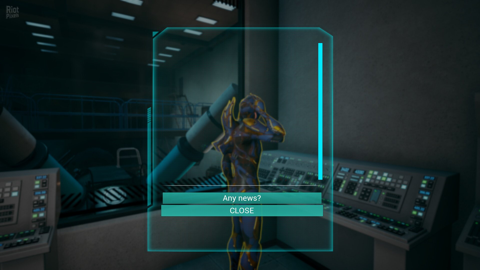 [4]-Cybernetic Fault Download