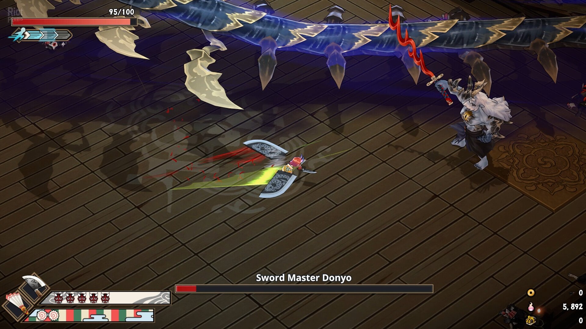 [9]-Yasha: Legends of the Demon Blade – v1.0.1-882 Download