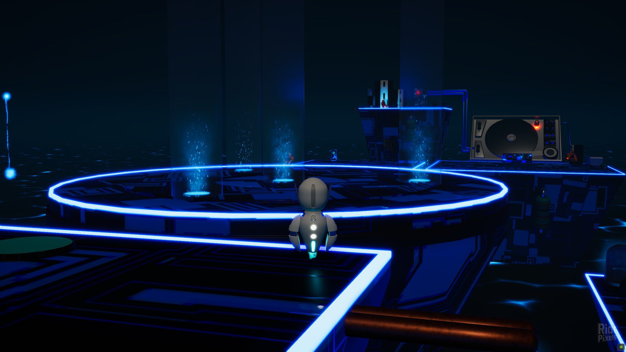 [13]-Gloom: System Breach – v1.0.7 Download