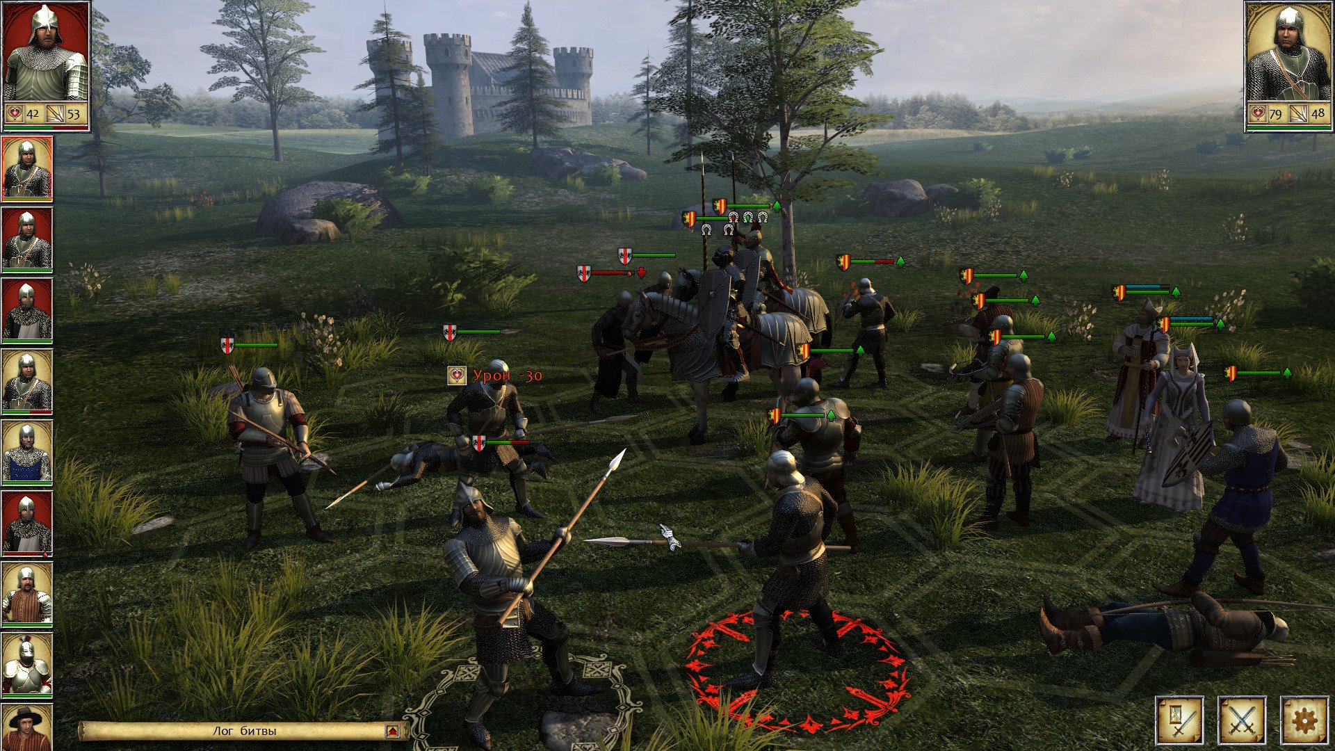 [9]-Legends of Eisenwald v 1.003 Download