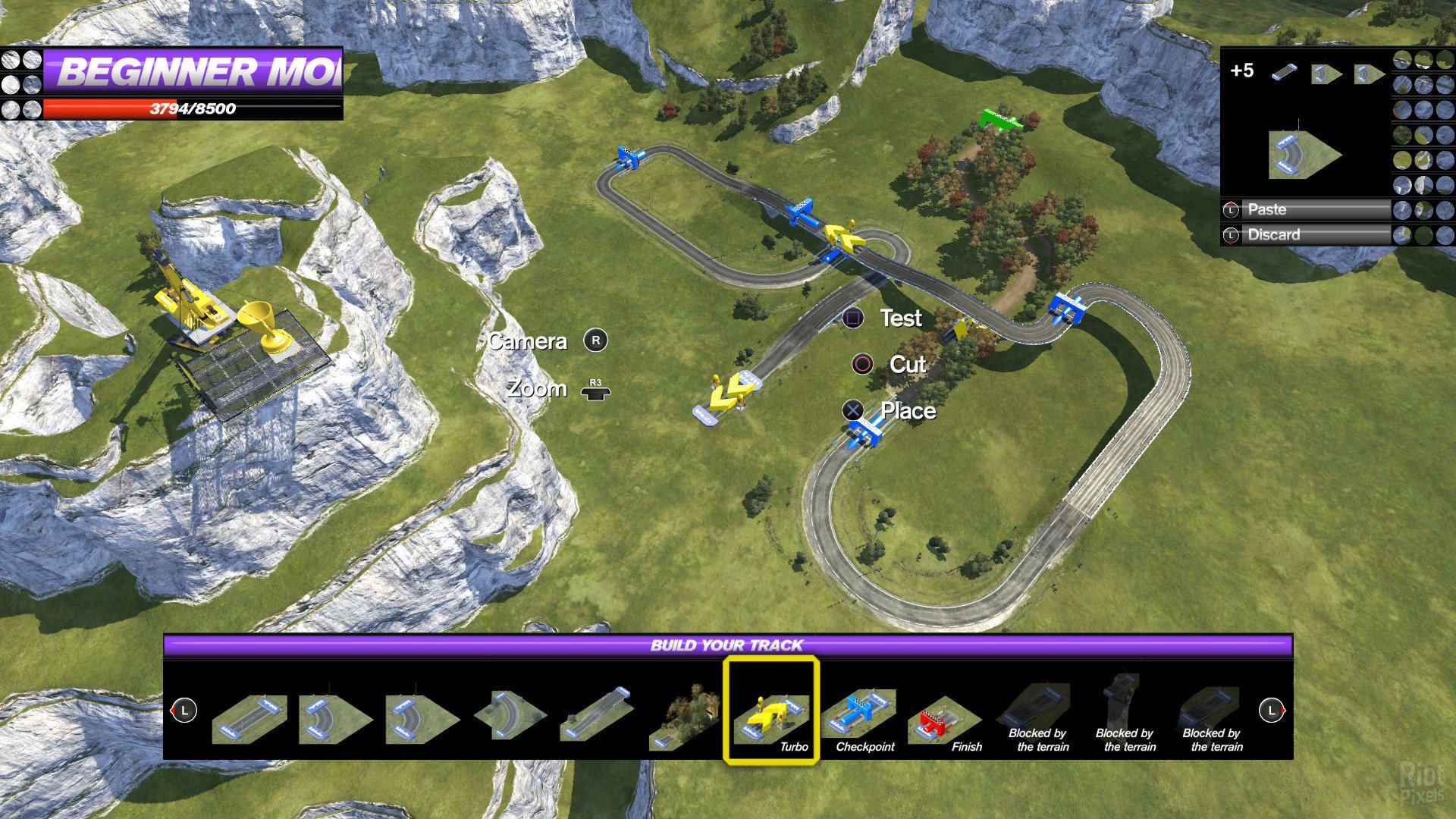 [6]-Trackmania Turbo Download