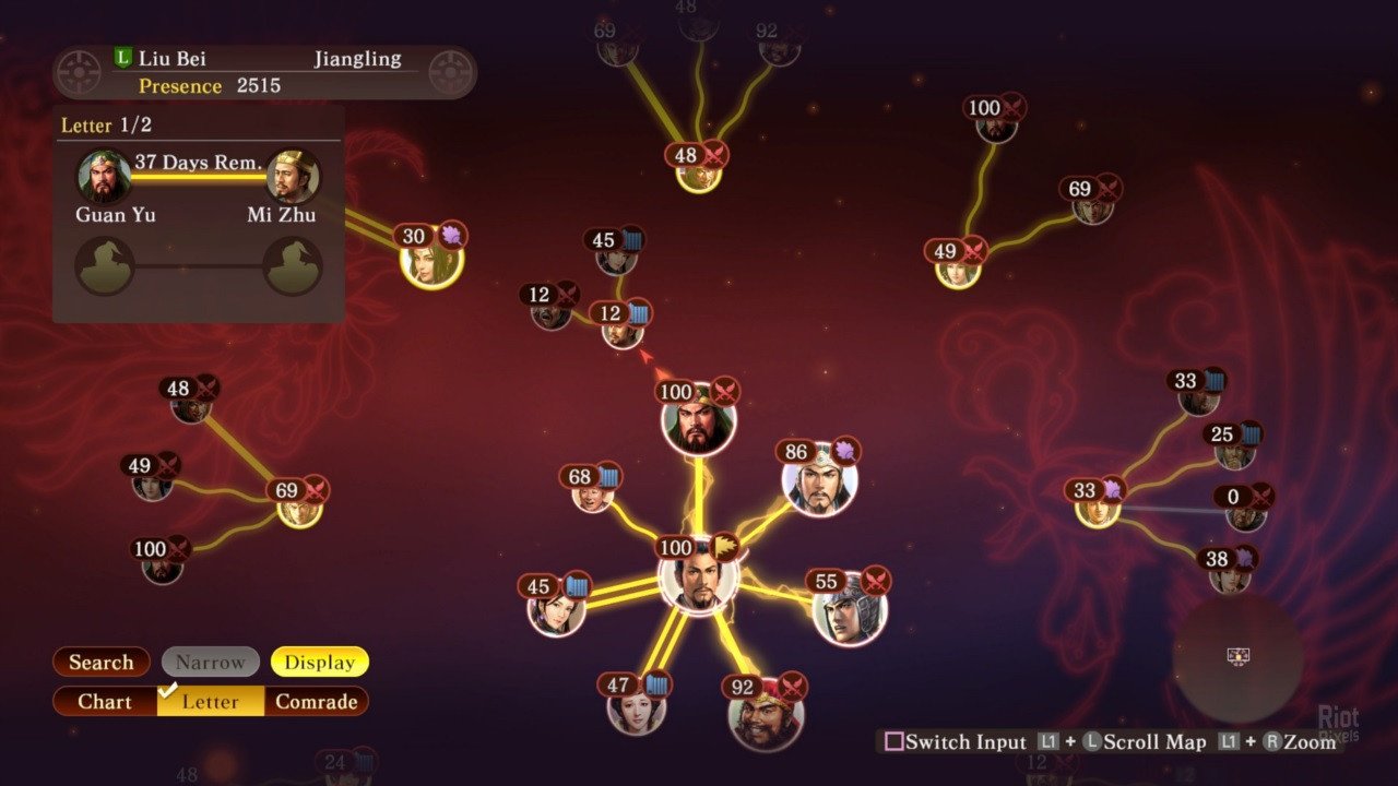 [5]-Romance of the Three Kingdoms 13 + 40 DLC Download