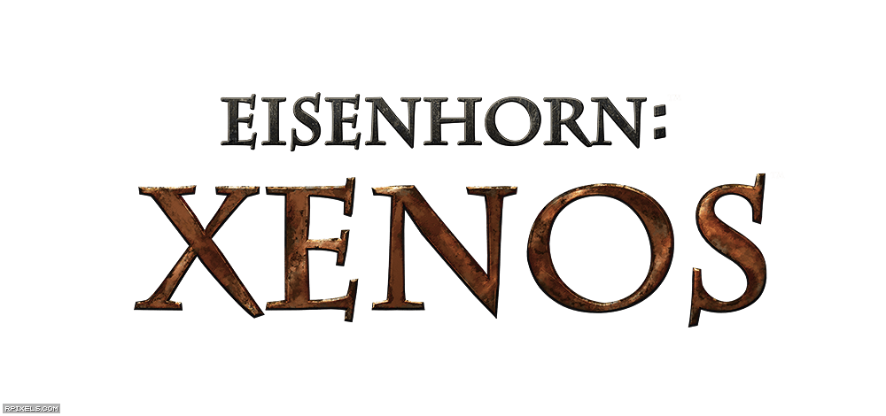 [19]-Eisenhorn: XENOS Download