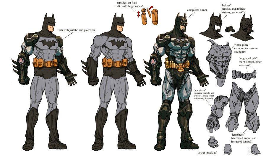 [27]-Batman: Arkham Asylum – Game of the Year Edition + Joker & Prey in the Darkness DLCs Download