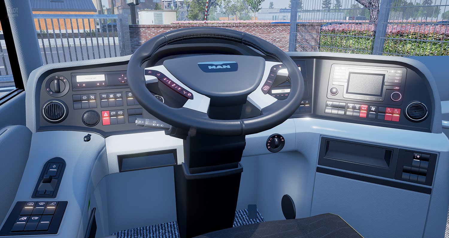[2]-Fernbus Simulator + 2 DLCs Download