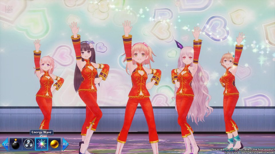 [15]-Omega Quintet + All DLCs Download