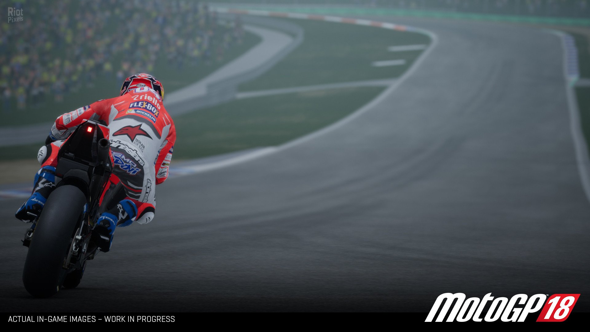 [8]-MotoGP 18 + Multiplayer Download