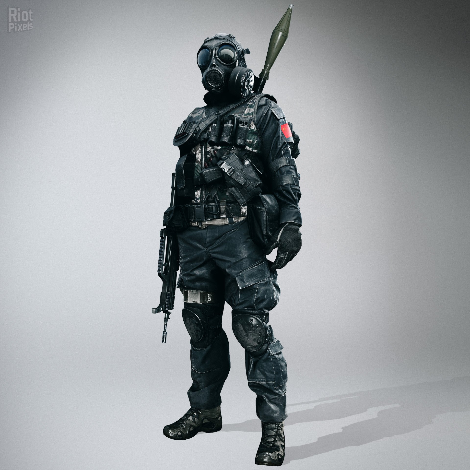 [27]-Battlefield 4: Premium Edition – v179547 + All DLCs + Multiplayer Download
