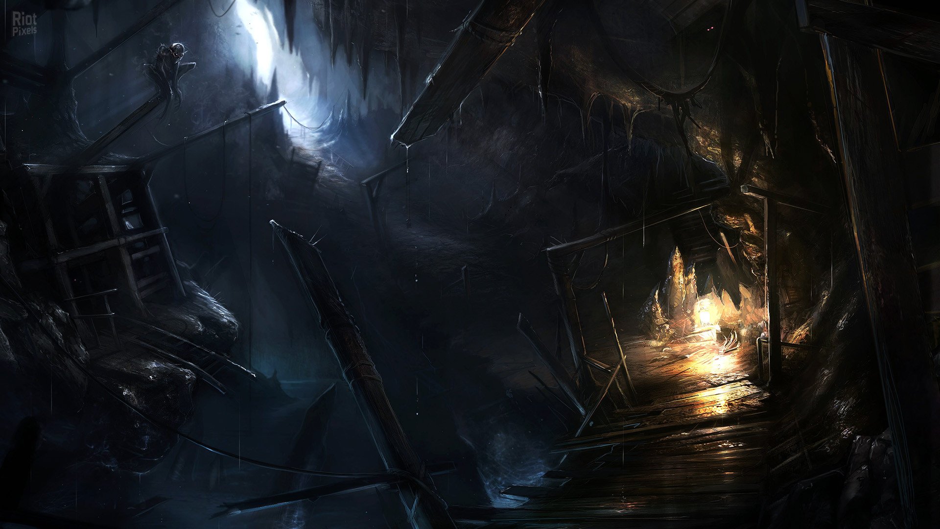 [15]-Two Worlds II HD – v2.07 + All DLCs Download