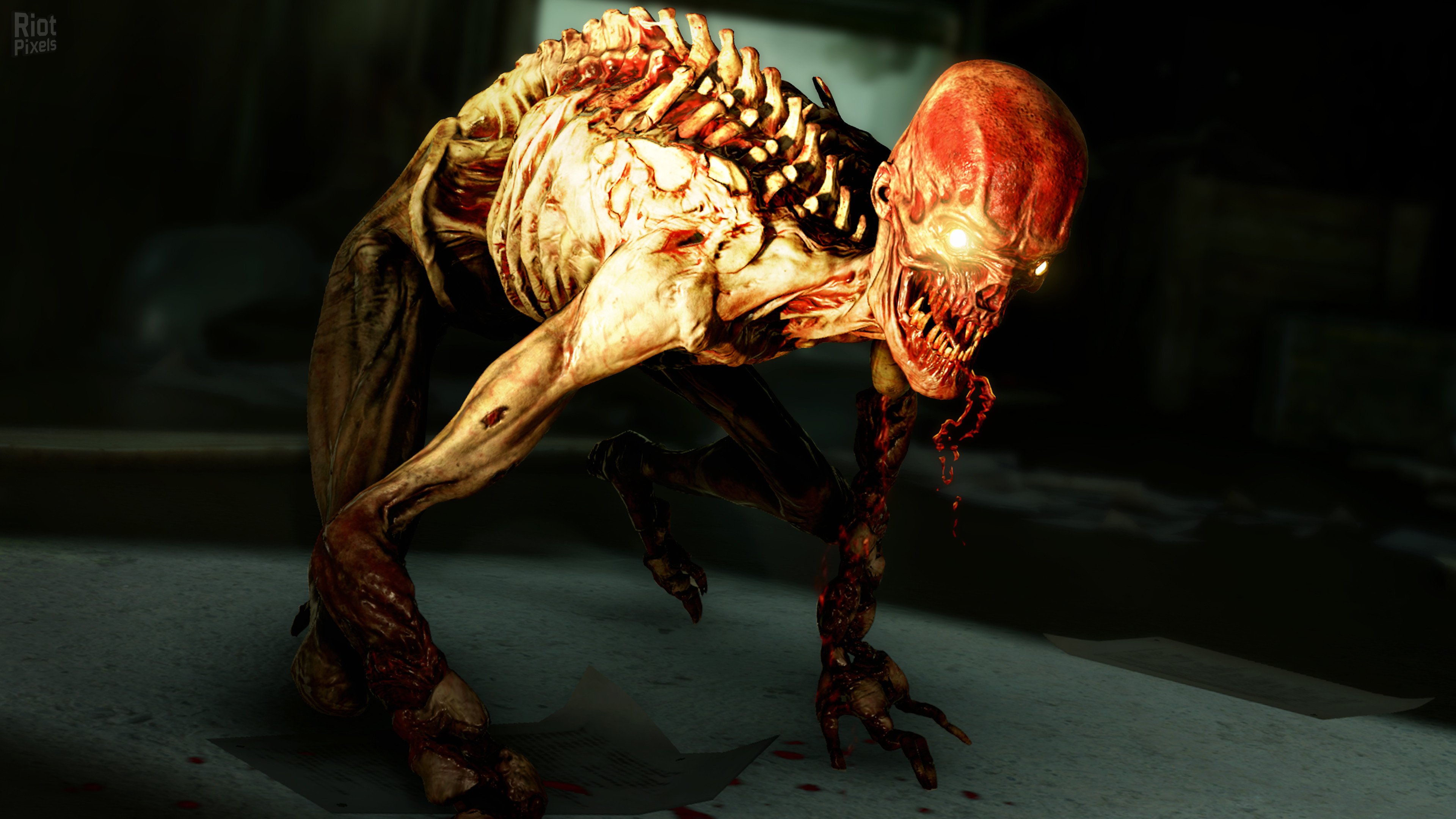 Zombie Army 4: Dead War – v2020.10.21.973201 + 33 DLCs + Crackfix V1/V2/V3-HohohoGames