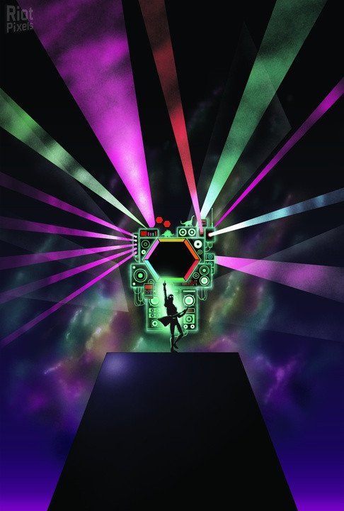 [19]-The Artful Escape + Controller Fix Download