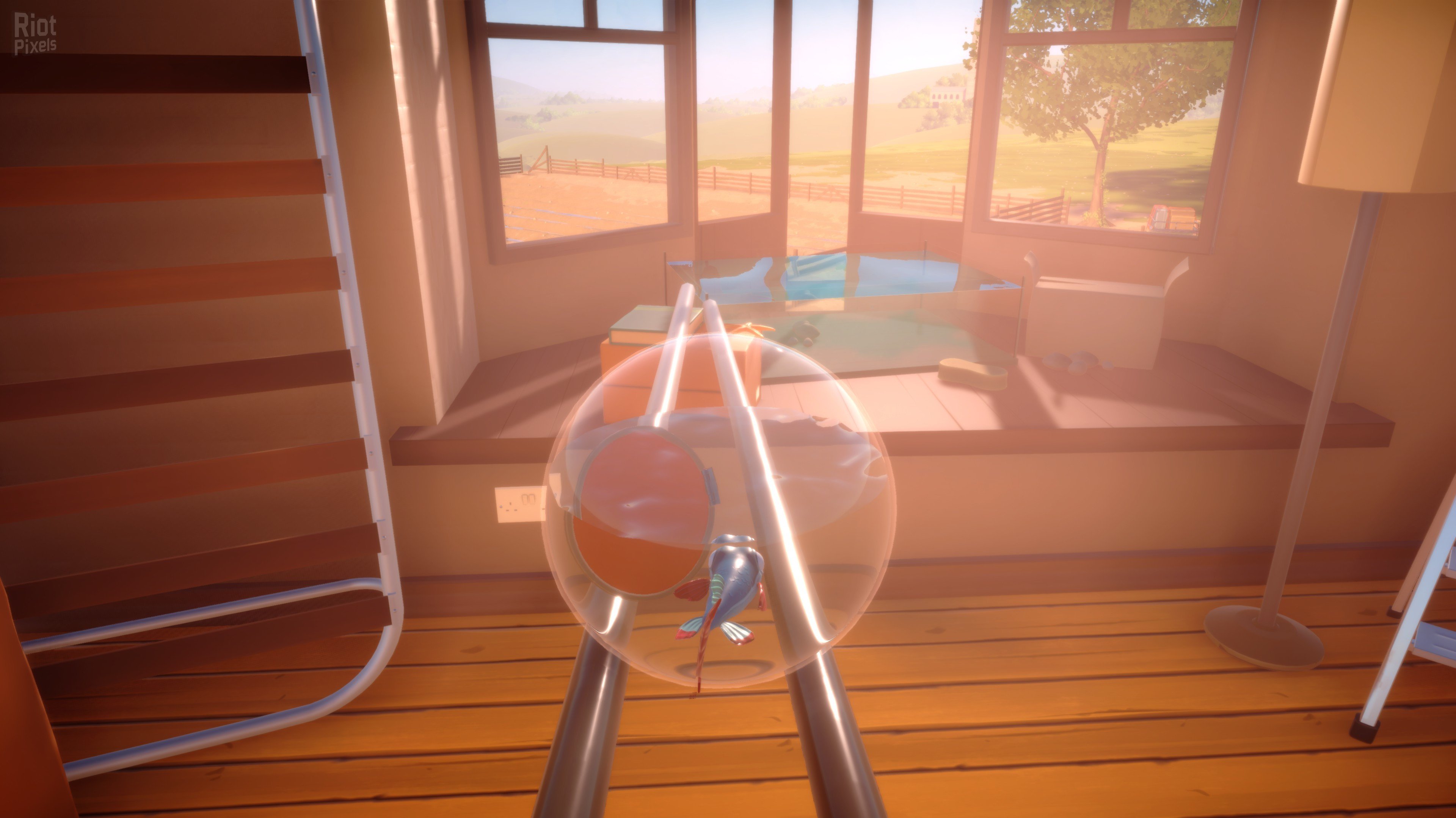 [6]-I Am Fish – v1.1.1 Download