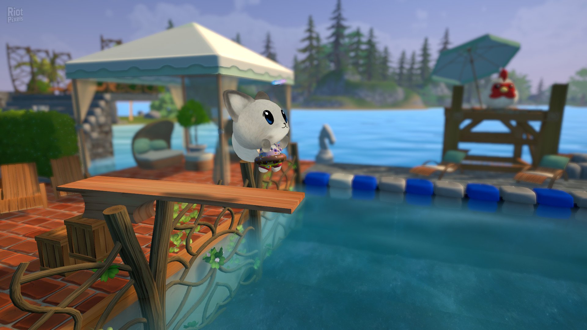 [3]-Garden Paws – v1.5.2e (Spooktacular Update) + DLC Download