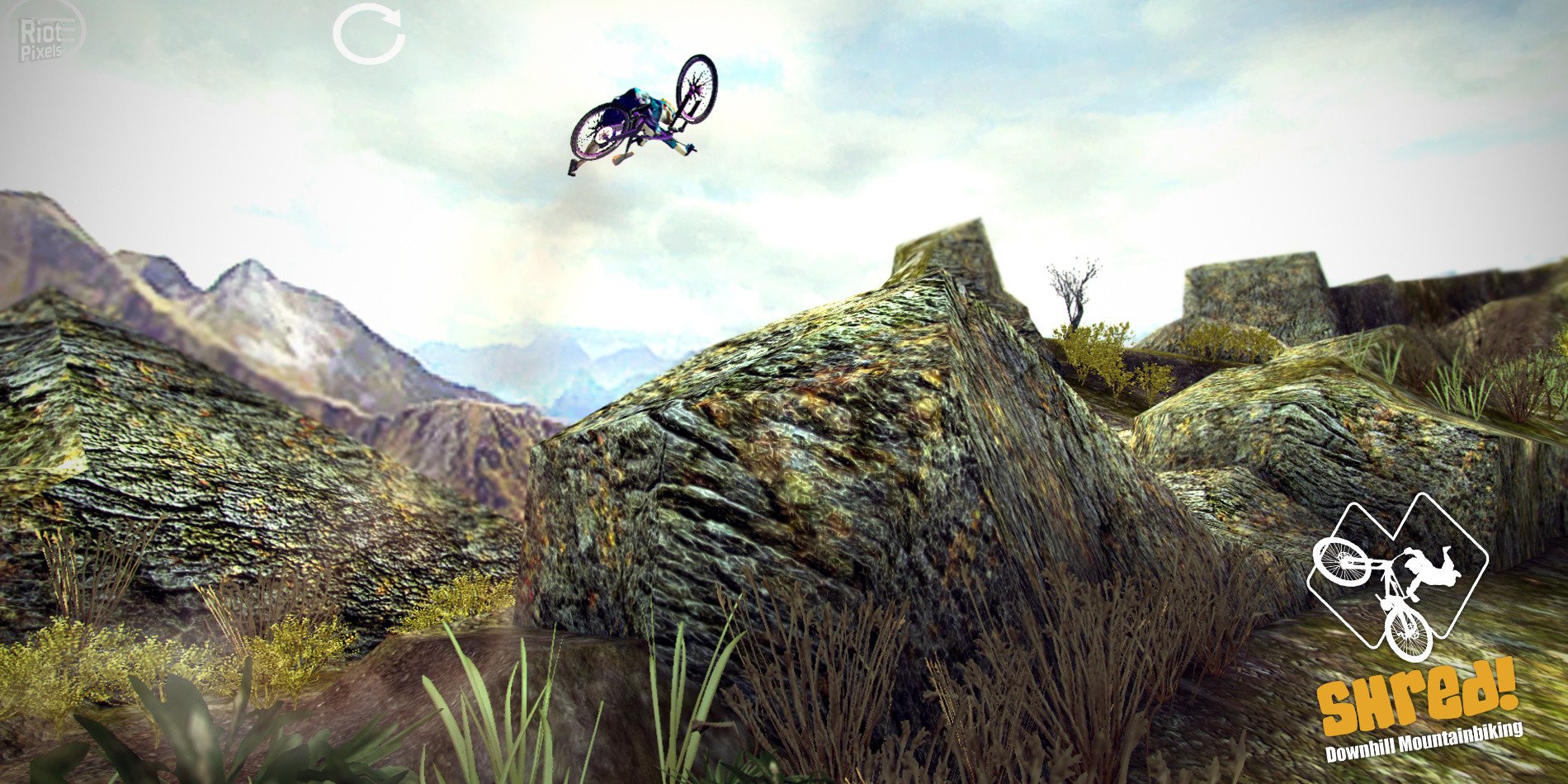 [15]-Shred! Remastered – v2.0.0.2 Download