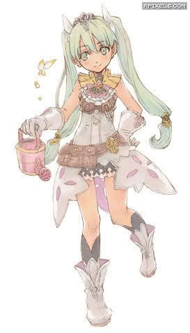 [25]-Rune Factory 4 Special Download