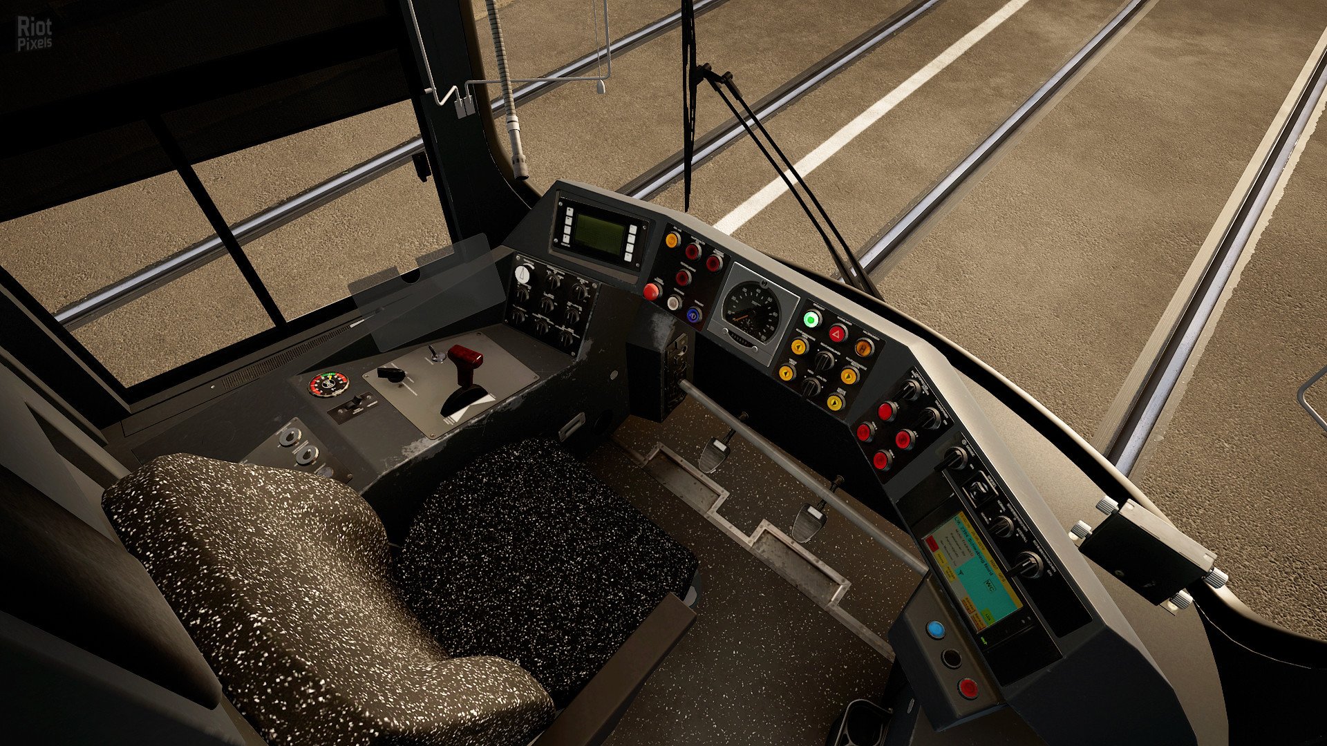 [3]-TramSim Duology: Vienna v1.8.0.0 + Munich v1.1.1.0 Download