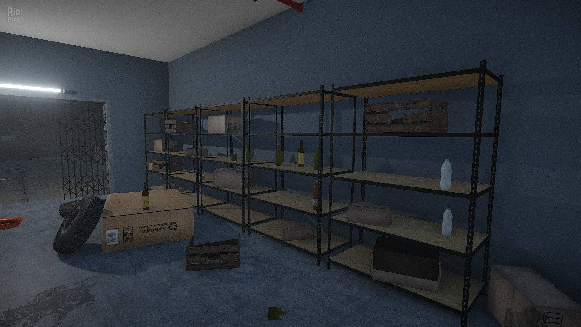 [3]-Gamer Shop Simulator Download