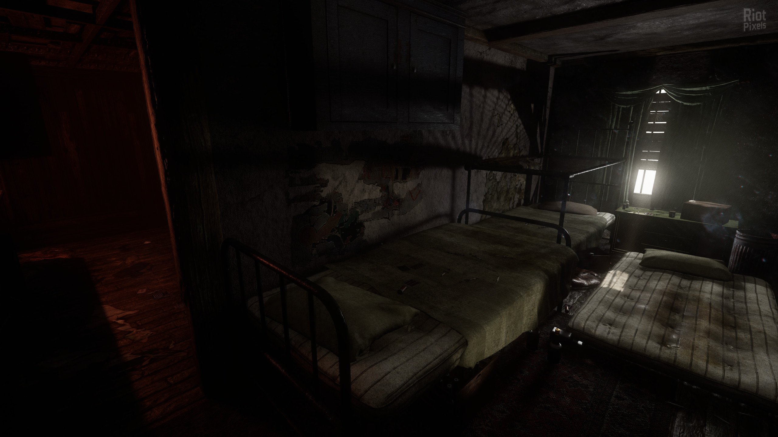 [14]-The Alien Cube: Deluxe Edition – Build 8187558 + Behind the Scenes DLC Download