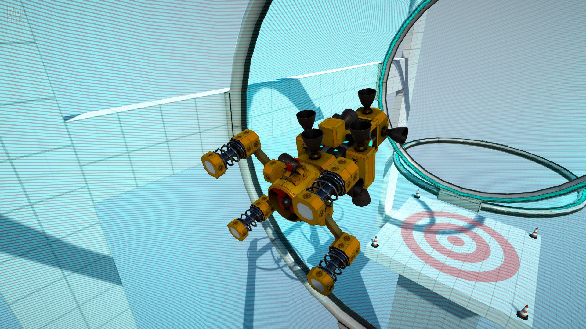 [5]-World of Contraptions Download