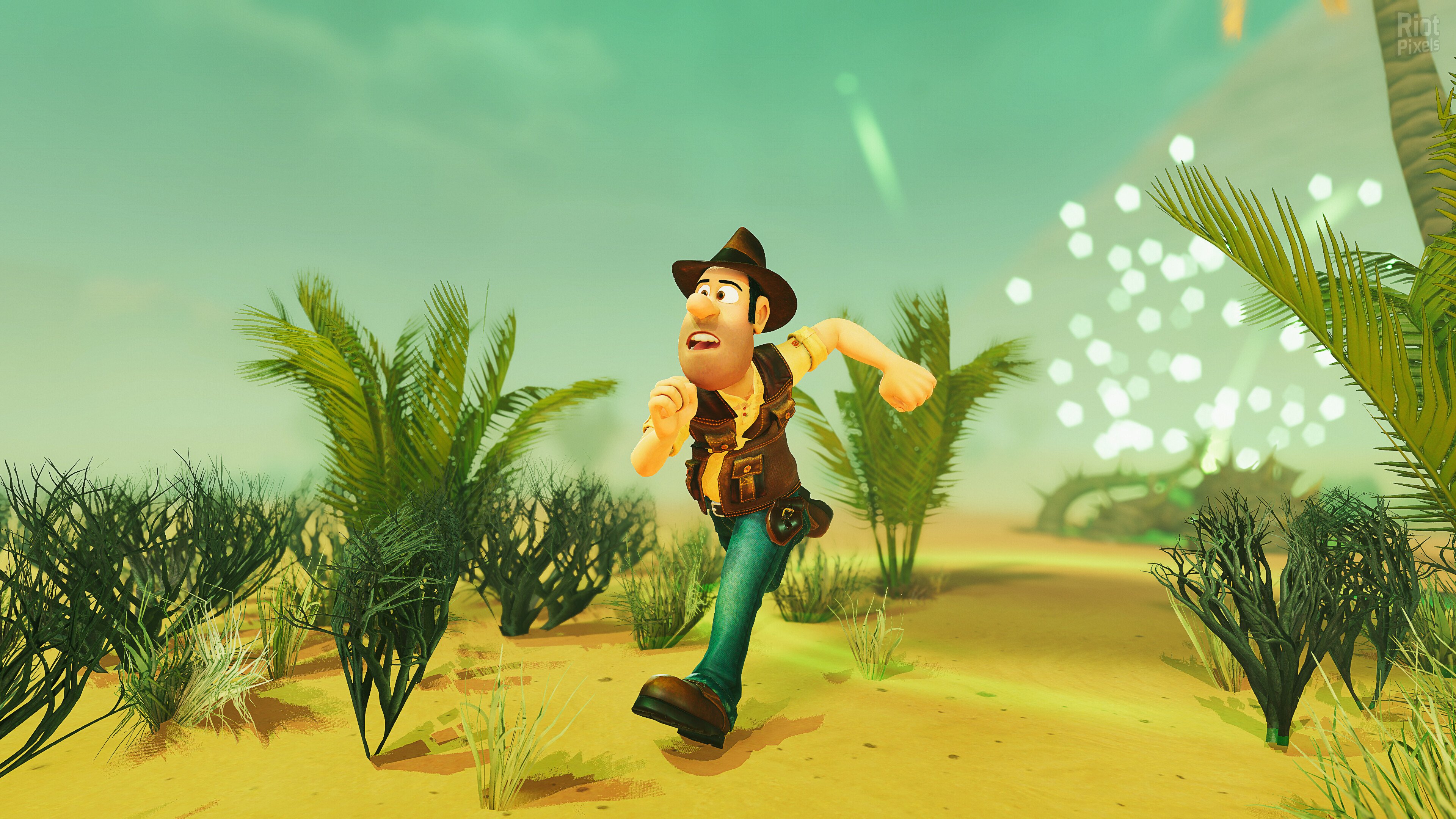 [10]-Tad the Lost Explorer Download