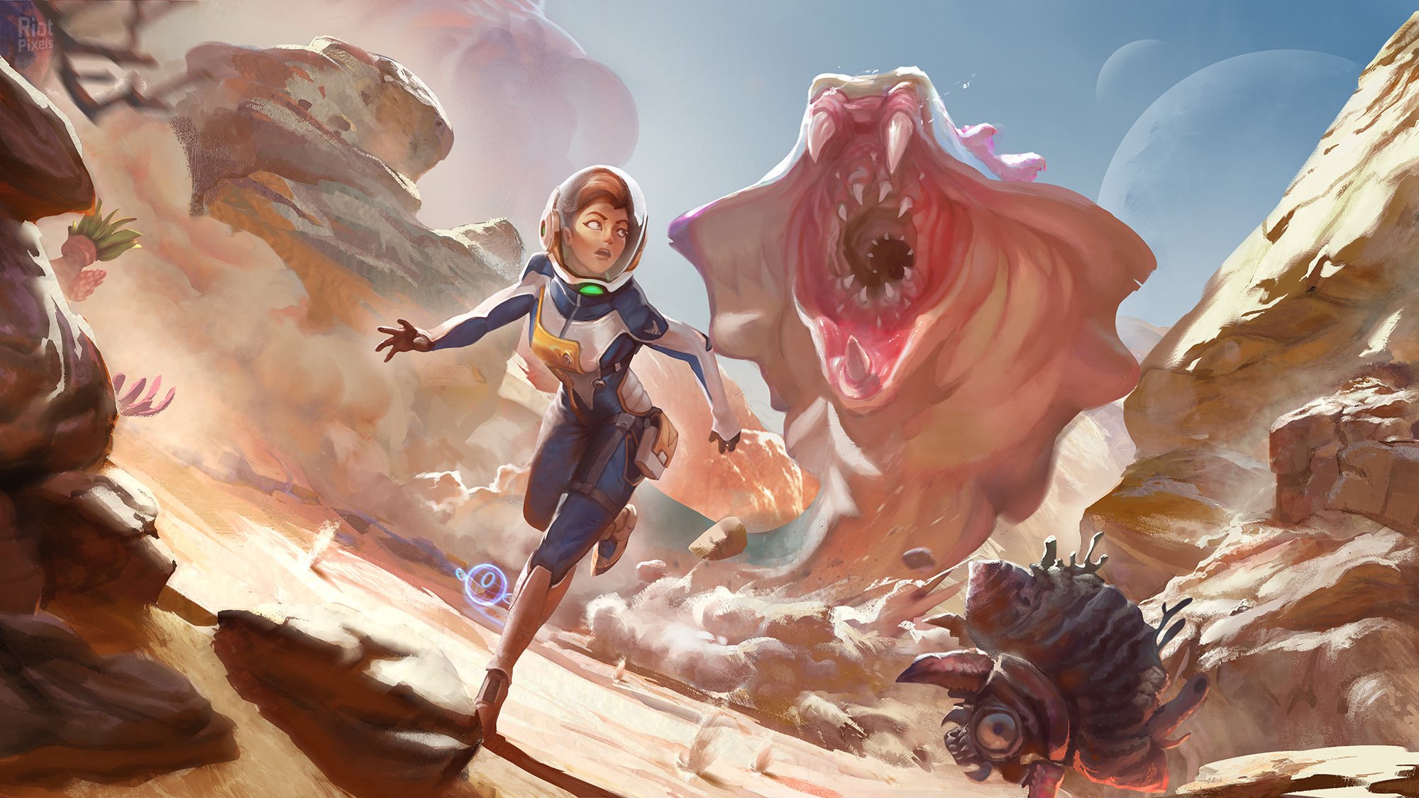 [17]-Beyond Contact – v1.0.0 (Release) Download