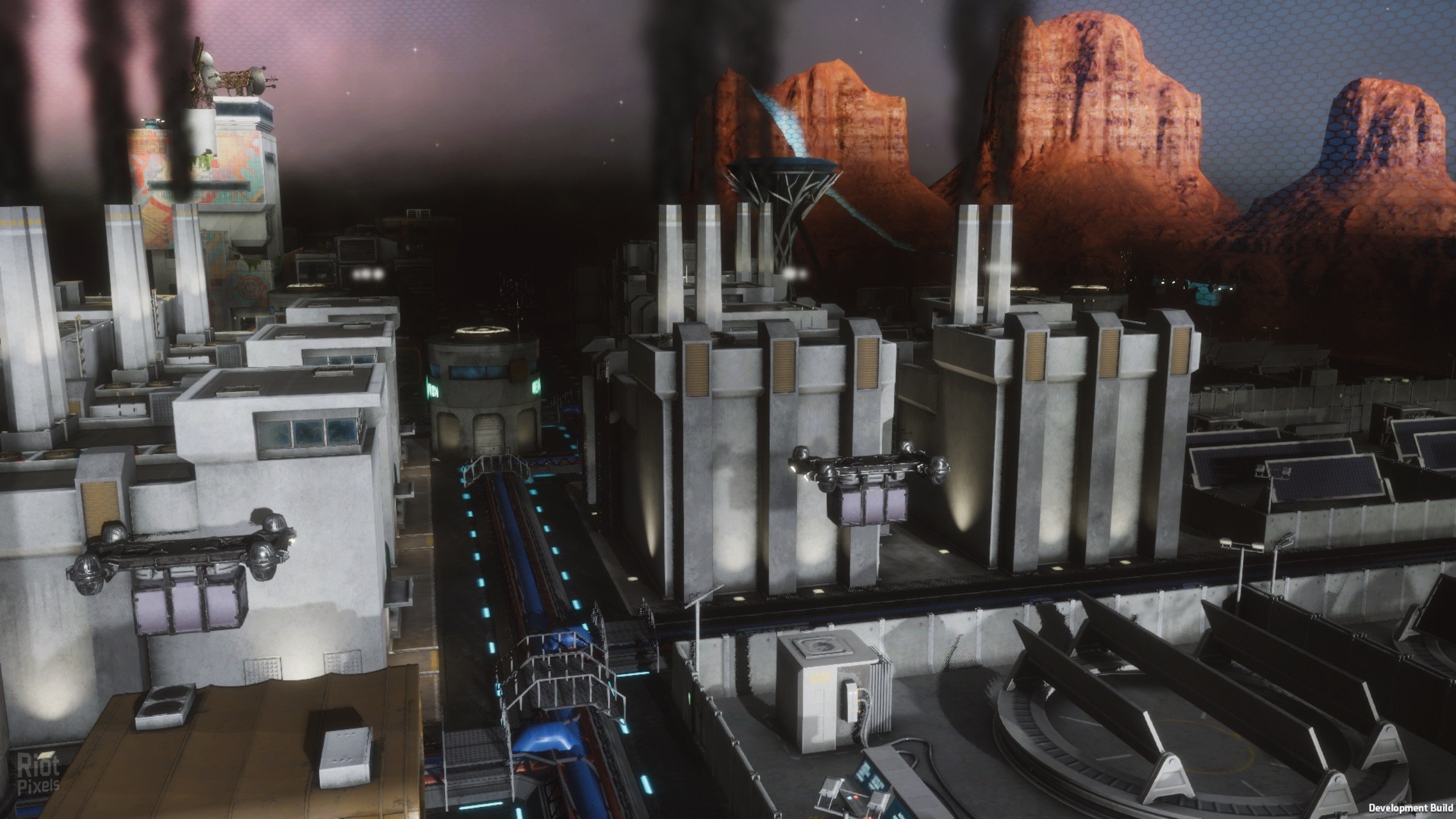 [5]-Sphere: Flying Cities – Save the World Edition – v1.0.5 + Bonus Content DLC Download