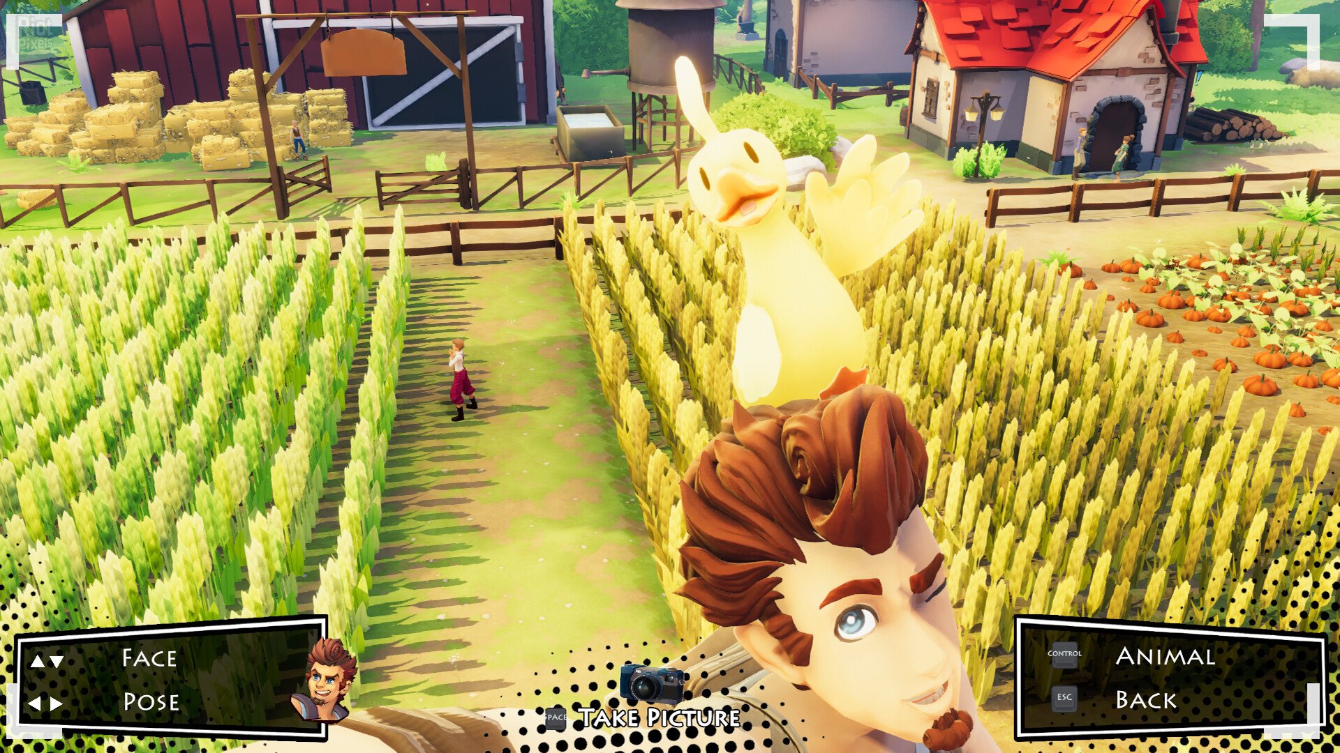 [7]-What The Duck Download