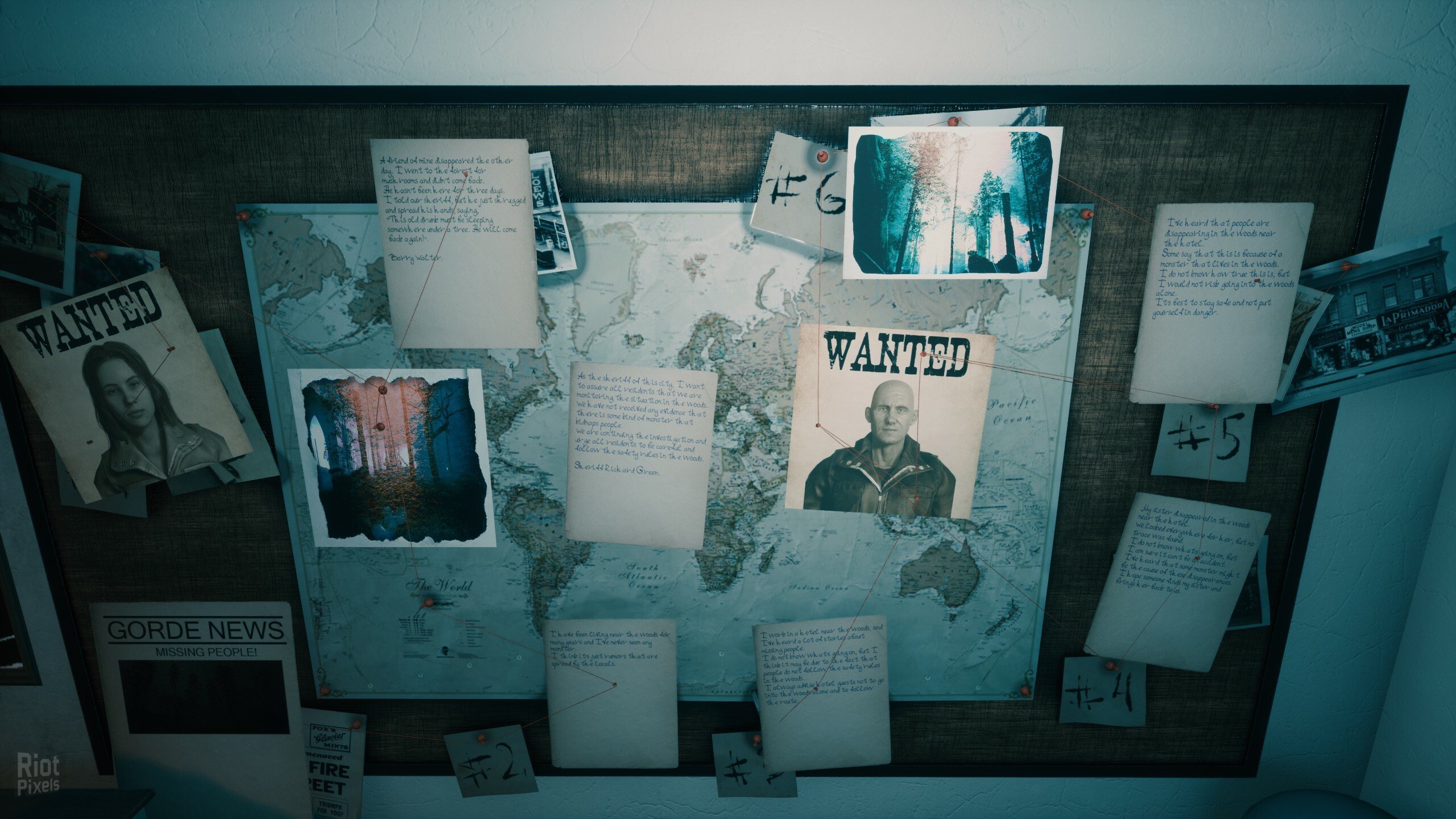 [3]-Unnatural: Benighted + Windows 7 Fix Download