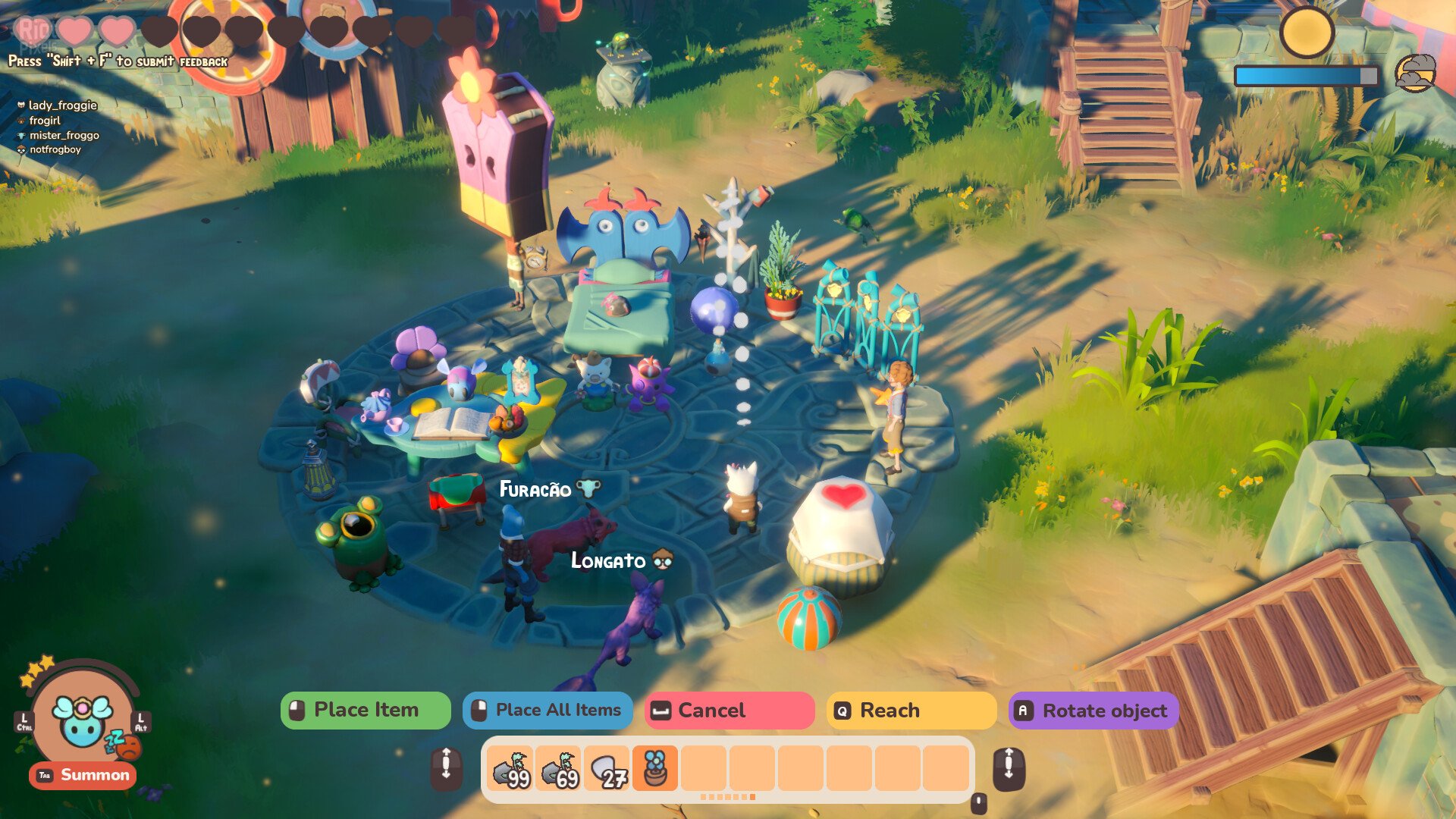 [11]-Ikonei Island: An Earthlock Adventure – Castaway Collection, v1.5.0 + 3 DLCs Download