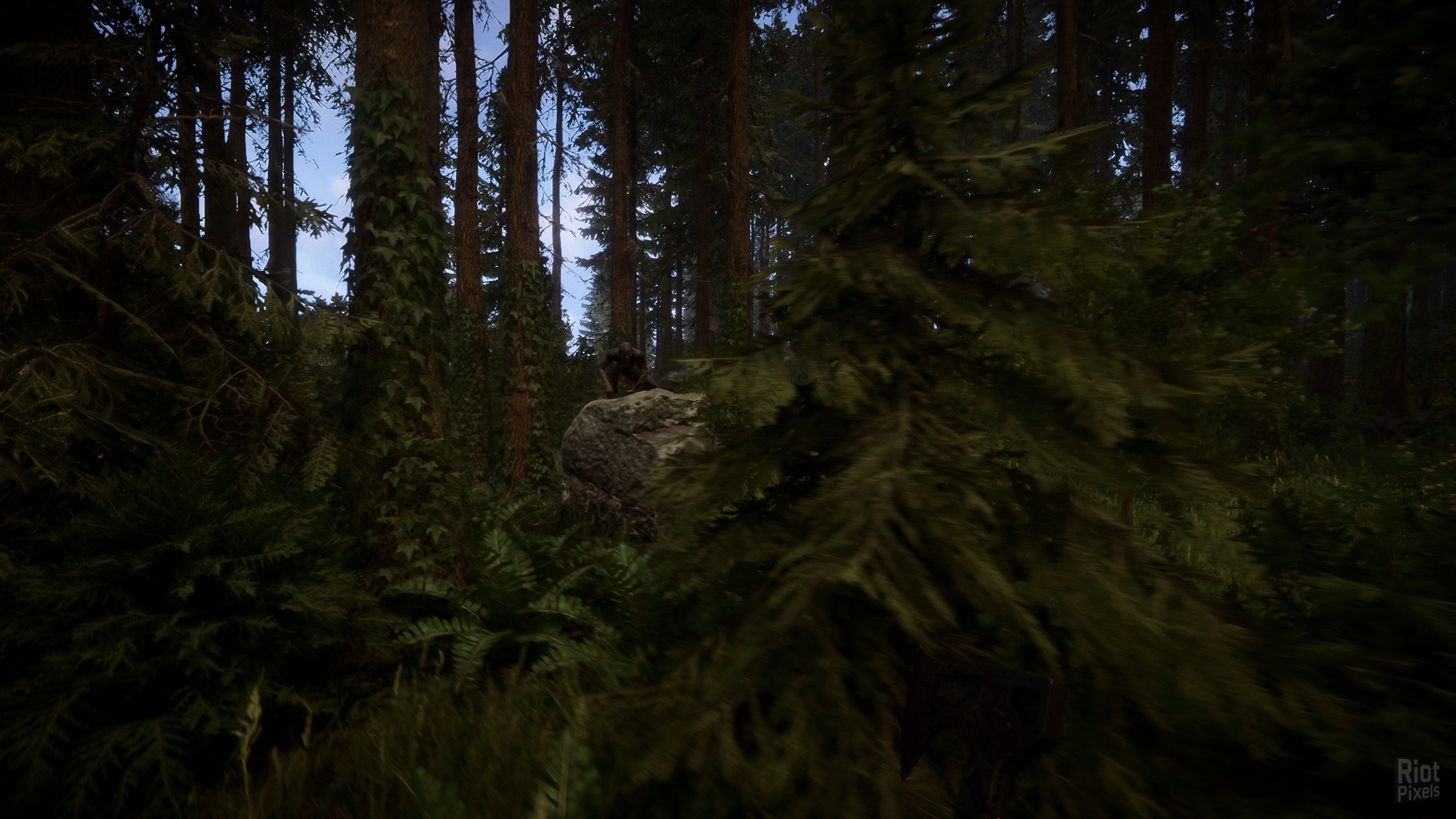 [2]-Sons of the Forest – v48738 + Multiplayer Download