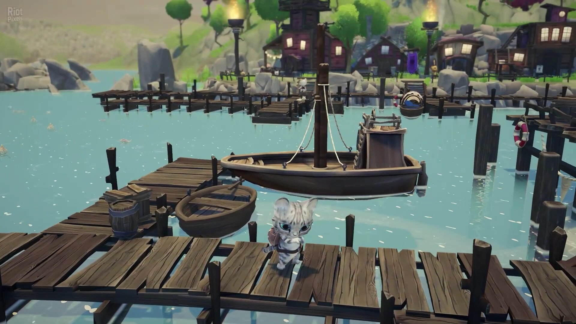 [10]-Whisker Waters Download