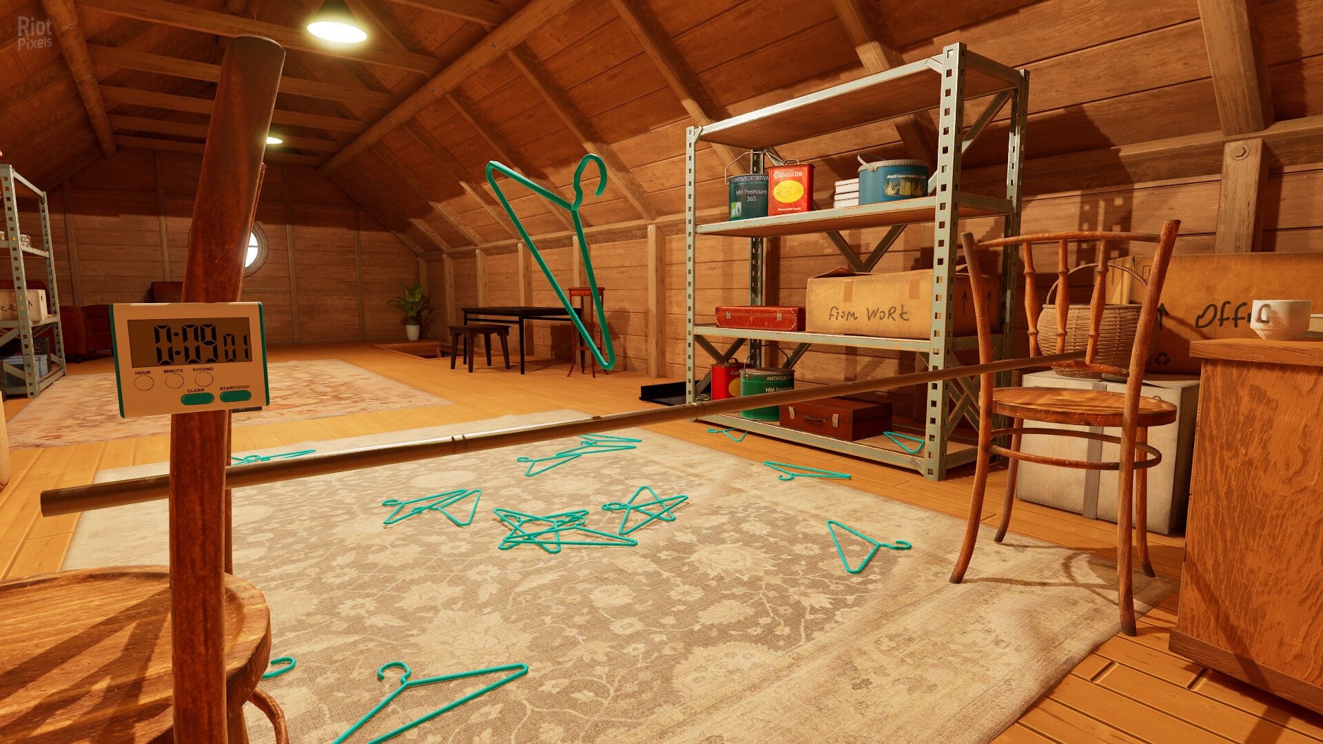 [8]-TrickShot Simulator Download