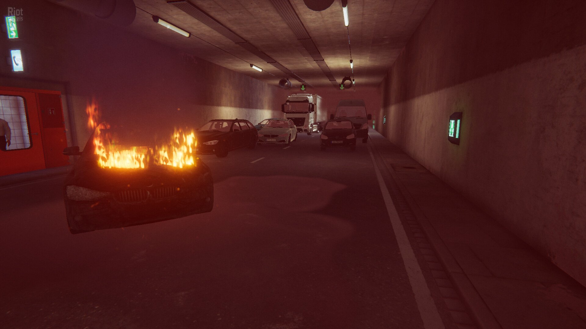[10]-Emergency Call 112 – The Attack Squad Download