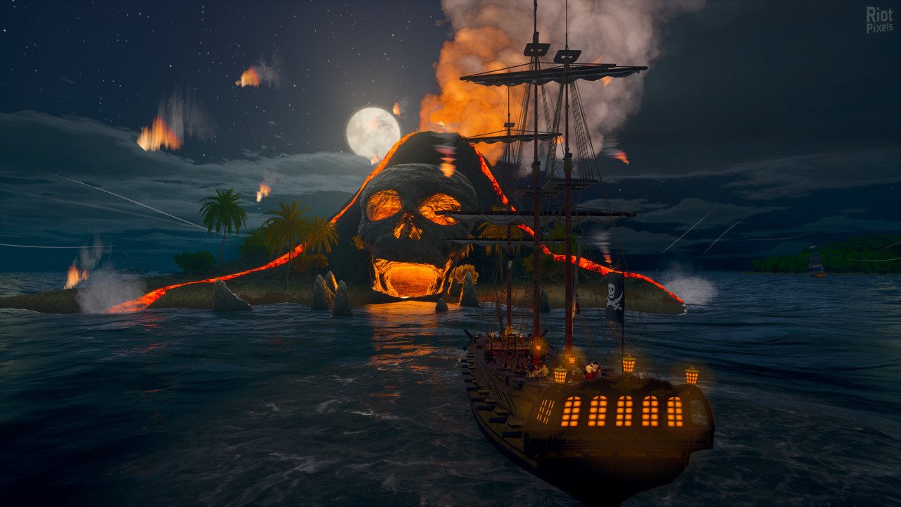 [13]-Terror of the Seven Seas – v1.12 Download