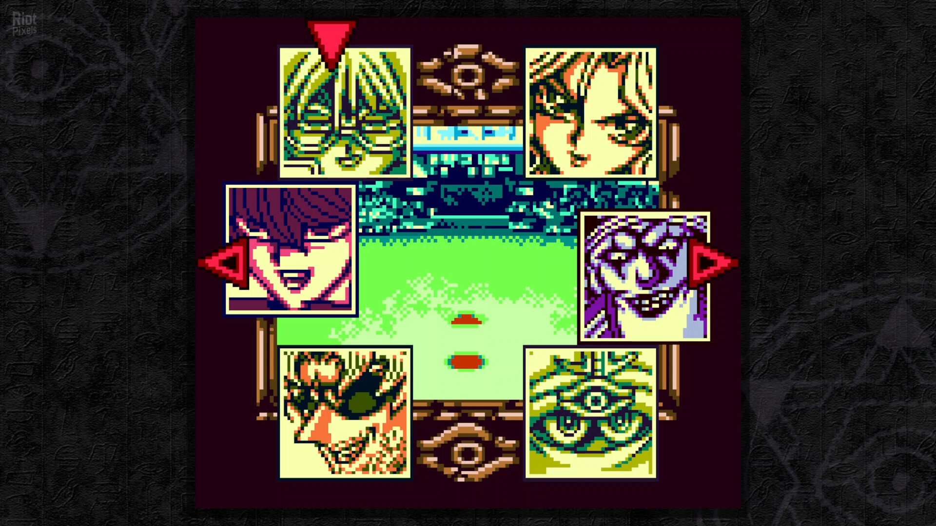 [12]-Yu-Gi-Oh! EARLY DAYS COLLECTION Download