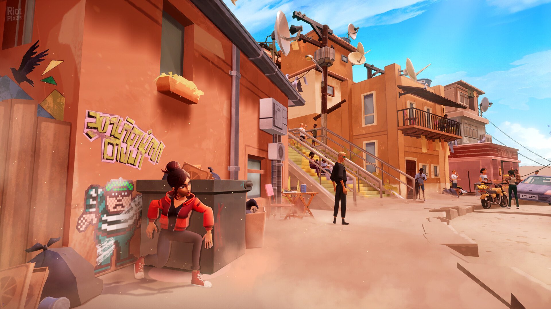 [8]-Carmen Sandiego: Deluxe Edition + DLC Download